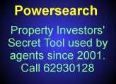 PowerSearch